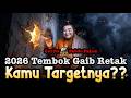 2026 Saat Dunia Gaib Masuk ke Dunia Nyata Bukan Halusinasi #sabdopalon