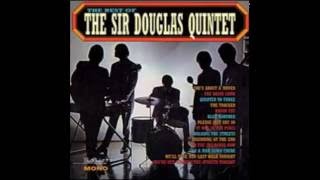 Sir Douglas Quintet - Son Of Bill Baety chords