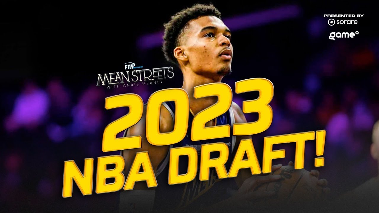 2023 NBA Draft Fantasy Football Overall Rankings Nick Chubb YouTube