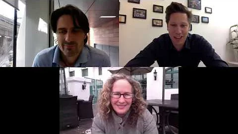 Purposeful Retail Expert Session #1 | Dianna Cohen...