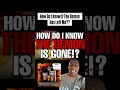 How Do You KNOW The Demon Has LEFT You? 7 Clear Signs! 😱🙏 #shorts