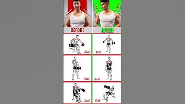 MIND-BLOWING Shoulder Exercises for RAPID Toning