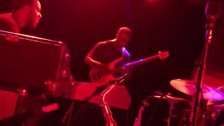 Robert Glasper Experiment - Dillalude live