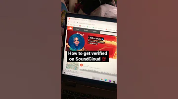 How To Get Verified On SoundCloud LeeSon Bryce Shorts 