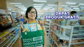 IKLAN INDOMARET POINKU • 30s (2023)