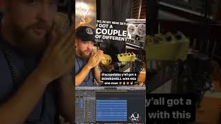 “BEHIND THE BREAKS” with A.J. Hall! Making “LEFT FIELD ONE SHOTS VOL. 3”