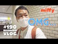 【ミッフィーVlog】リニューアルオープンしたmiffy styleに行ったら最悪の事態に【Vlog Episode_190】