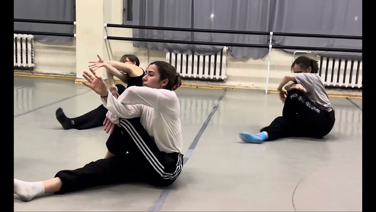 In the Androgynous Dark - Brambles