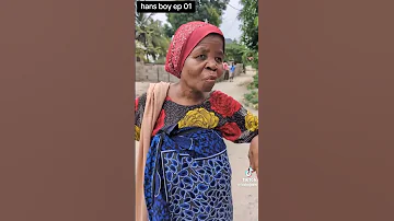 NYANYA MFINYANGA KATOTO KAELFU MBILI NA BABA JOAN USIPOCHEKA DAI MBs Trending Tanzania Funny Fy 