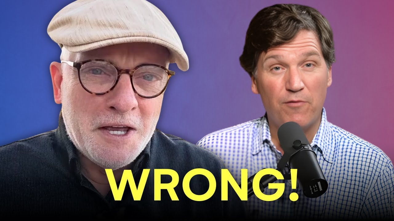 CAMERA's Partnership appears on "Israel Update"