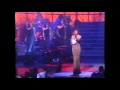 #nowwatching Classic Whitney Houston LIVE - Diana Ross Medley