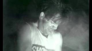 Shock Therapy - Hate Is A 4-Letter Word