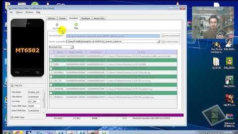 Q i10 dead Boot Solve With Flash
