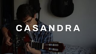 Casandra - Ismael Serrano | Javier Hidalgo #COVER