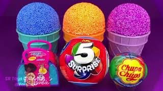 Kids Cheering Sound Effects Part 2