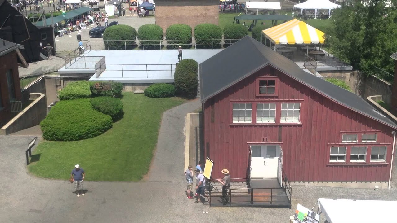 Edison Day 2014 Part 2 YouTube