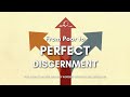 From Poor to Perfect Discernment | Romans 12:3-18 | Ptr. Omar Monte