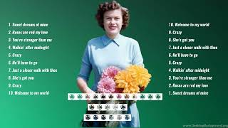 Patsy Cline| Gen Z Style 2024|Seductive Beats