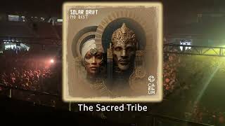 Solar Drift - No Rest (Extended Mix) - #afrohouse #thesacredtribe