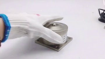 load cell of compression machine , testing machine.