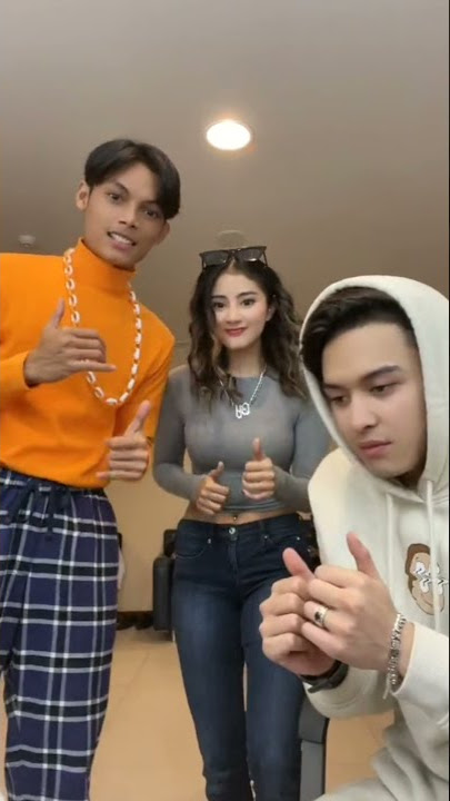 GHE YOUBI TIK TOK 😍