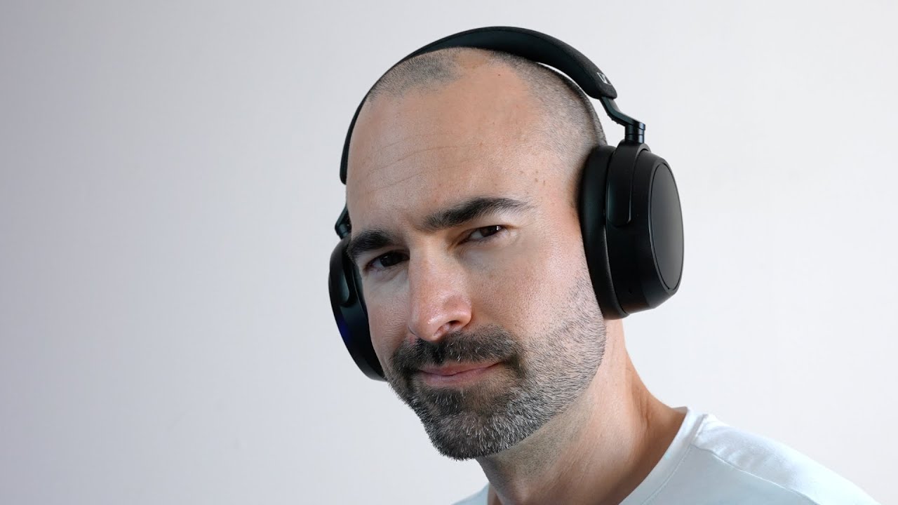Sennheiser Momentum 4 Review  The Best Wireless Headphones for