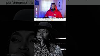 This Performance Hits Differently