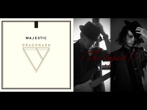【The Impact/'s - cover arrange.ver】Dragon Ash - Jump (2022.05.31)