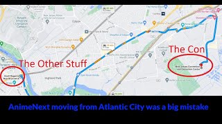 AnimeNext 2023 was a mess (also with a false accusation)