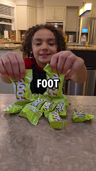 Fruit by the foot secret #shorts #EBB #youtubeshorts #funny