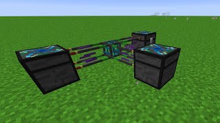 Project Red Transportation Pipes/Chips - Tekkit 2Torial