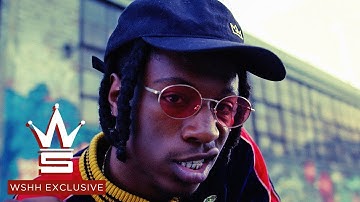 Joey Badass "500 Benz" (WSHH Exclusive - Official Music Video)