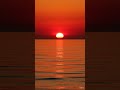 some sunsets don’t feel real 🌅