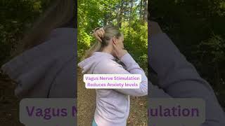 Try This Vagus Nerve Massage 30 secs