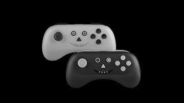 snakebyte MULTI:PLAYCON™ (BLACK and GREY)