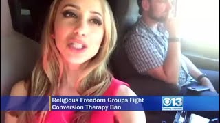 2 p.m. CBS13 Update 5/8/18