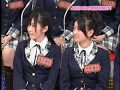 TV AKB48   AKB1じ59ふん! #001 080124 「制服娘の初レギュラー」