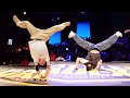 Bboy tsukki  bboy shigekix cut battle de vaulx 2024