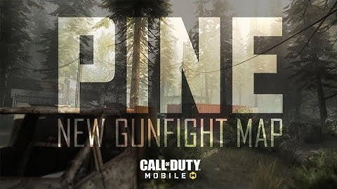 🔥"New PINE MODE"🔥in COD mobile intense 1v1 Match|| No Mercy