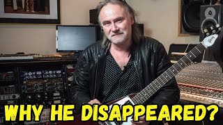 The Tragic Story of Michael Denner – What Really Happened?