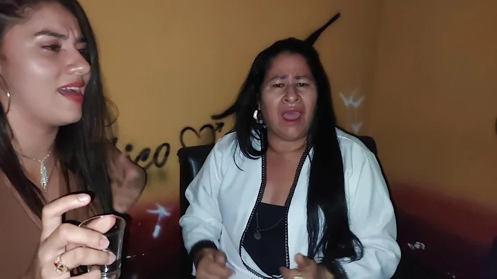 Flor Torres   Tu no entiendes