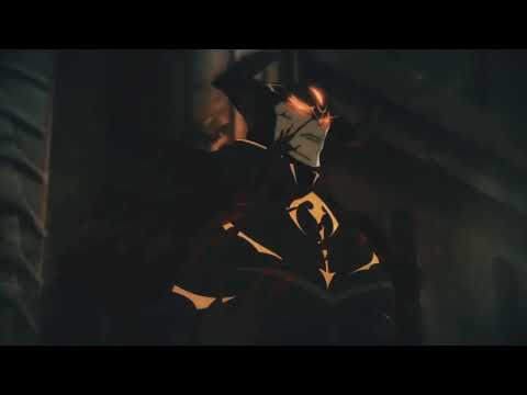 Sparda Vs Mundus (FIGHT SCENE) | Devil May Cry S02X08 (2026)