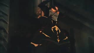 Sparda Vs Mundus (FIGHT SCENE) | Devil May Cry S02X08 (2026)