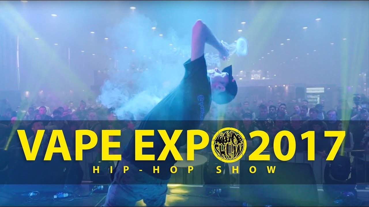 HIP HOP SHOW - СЛОВЕТСКИЙ, РЕГИОН СНЕГА на 