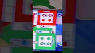 playing ludo with family part 2
