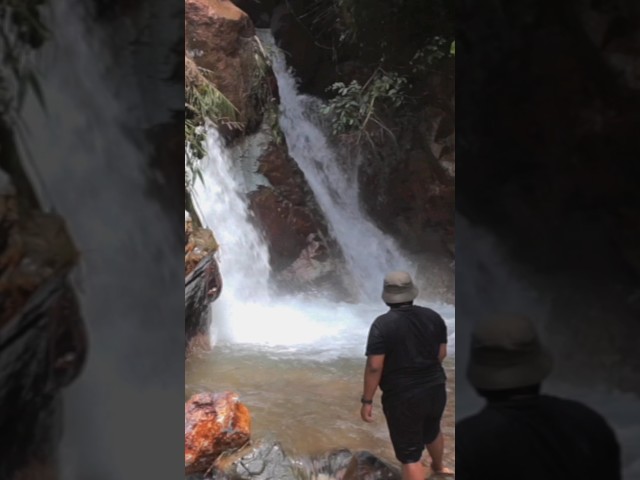 Trekking Curug Kembar | cek video lengkapnya yuk di beranda staykuy class=