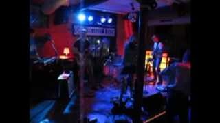 Centerfold (J.Geils Band) - StraightTones Live @ Stall 05-2012