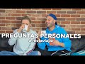 Cuanto ganamos, House tour, cuarentena con niños... Q&A Molaviajar