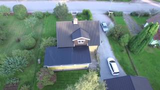 Vislanda ----------DJI ----------
