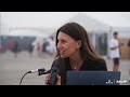 The brain behind the 100km/h FLYING F50! ⛵️ // One on One with Paul Bieker